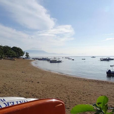 Zen Villa Sanur Art Εξωτερικό φωτογραφία