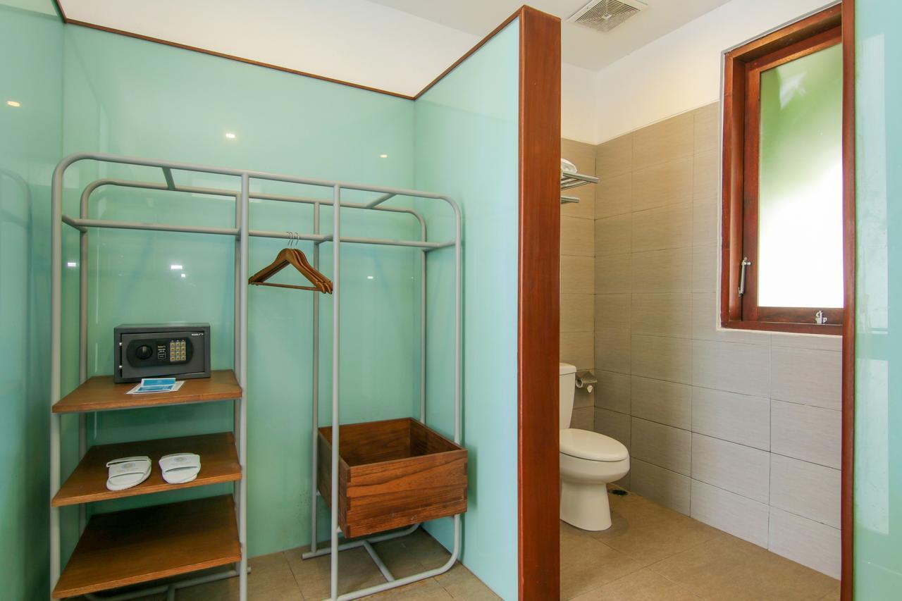 Zen Villa Sanur Art Εξωτερικό φωτογραφία