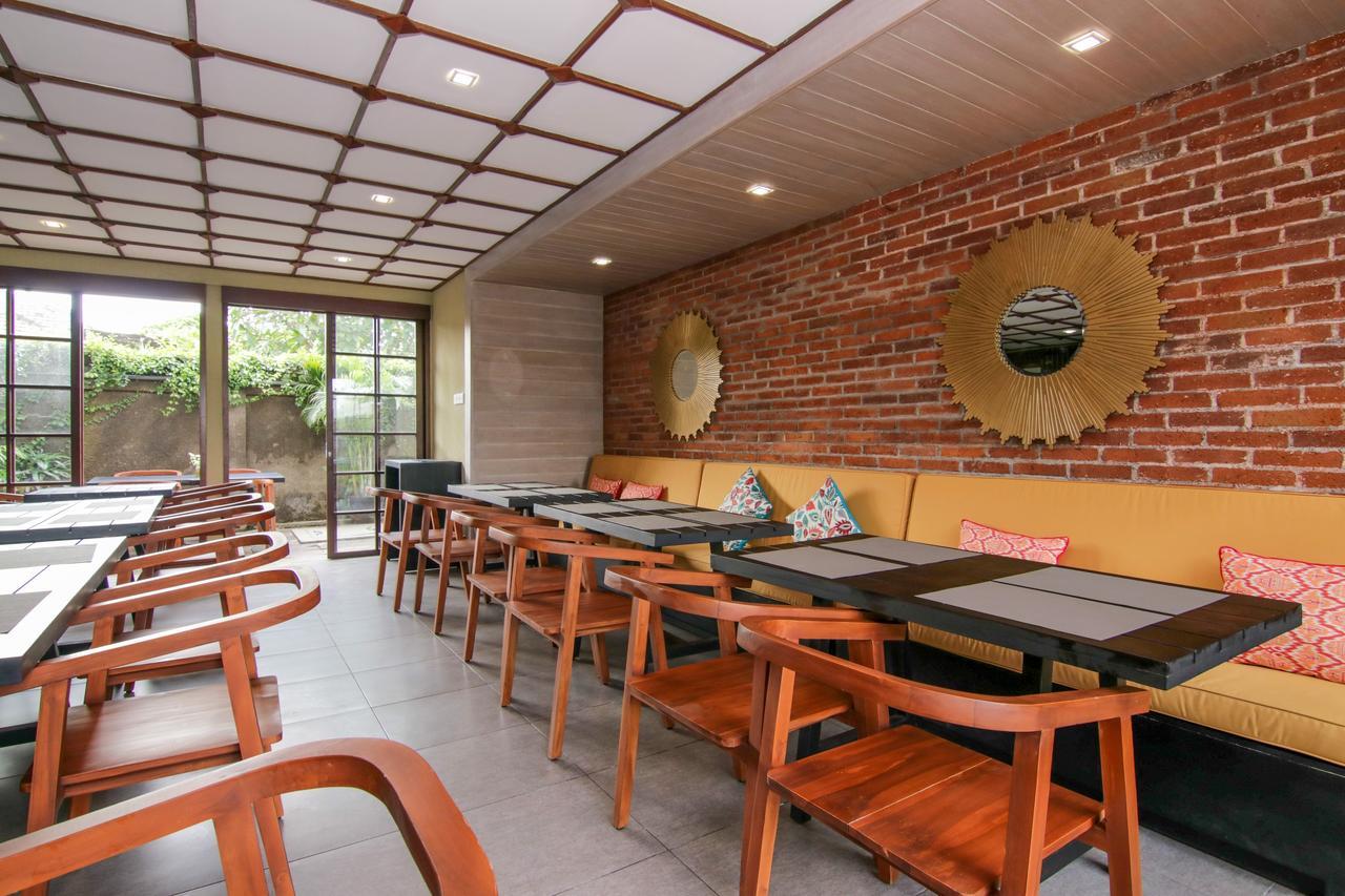 Zen Villa Sanur Art Εξωτερικό φωτογραφία