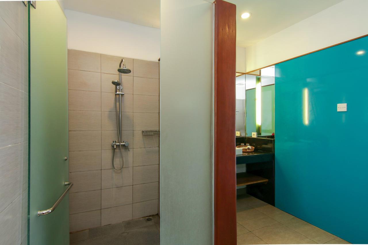 Zen Villa Sanur Art Εξωτερικό φωτογραφία